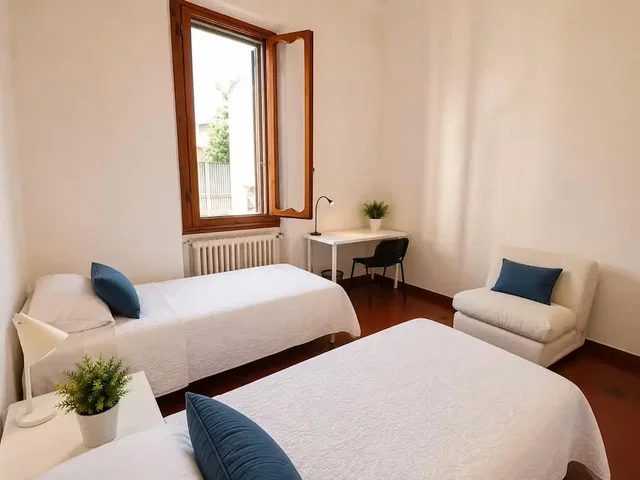 Soggiorno