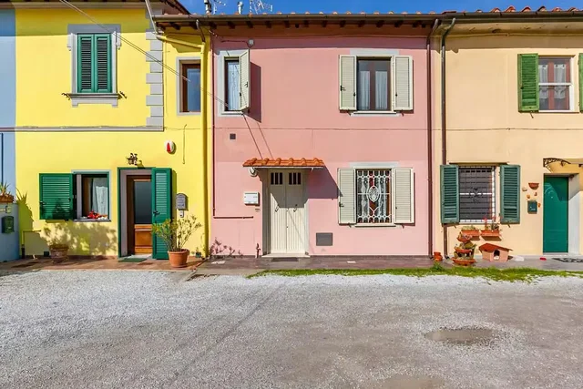 Soggiorno