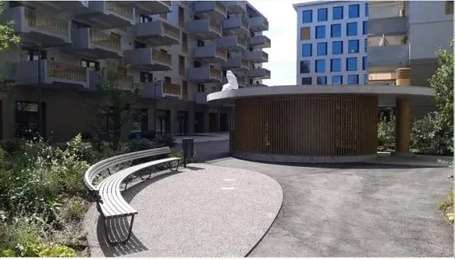 Oturma odası