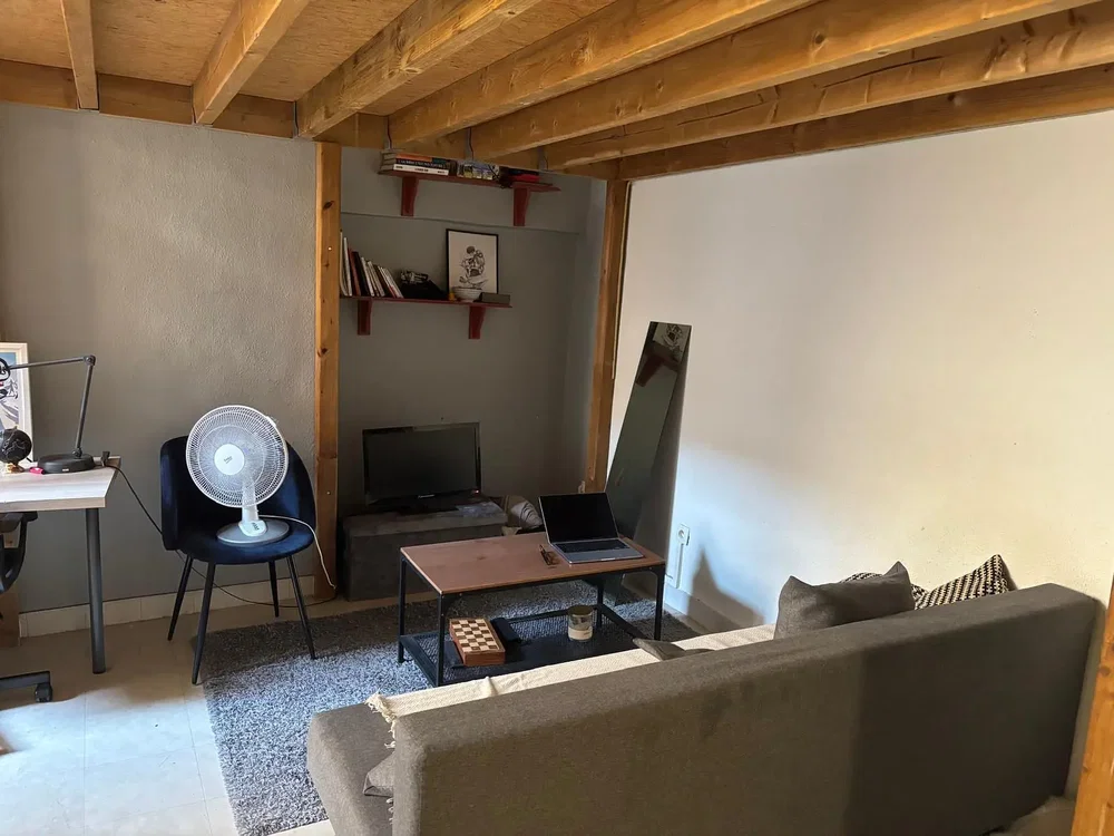 Salón