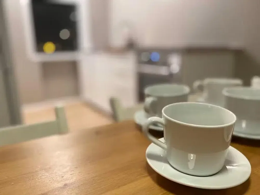 Dnevna soba