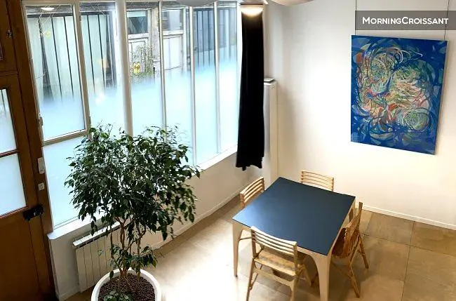 Salón