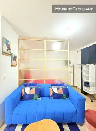Dnevni boravak