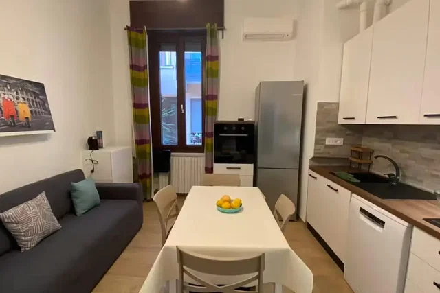 Dnevni boravak