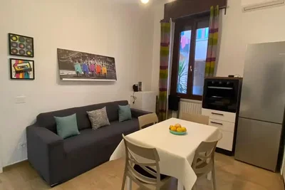 Dnevni boravak