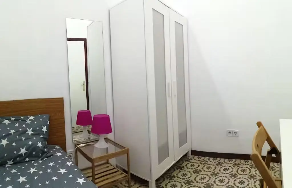 Obývací pokoj