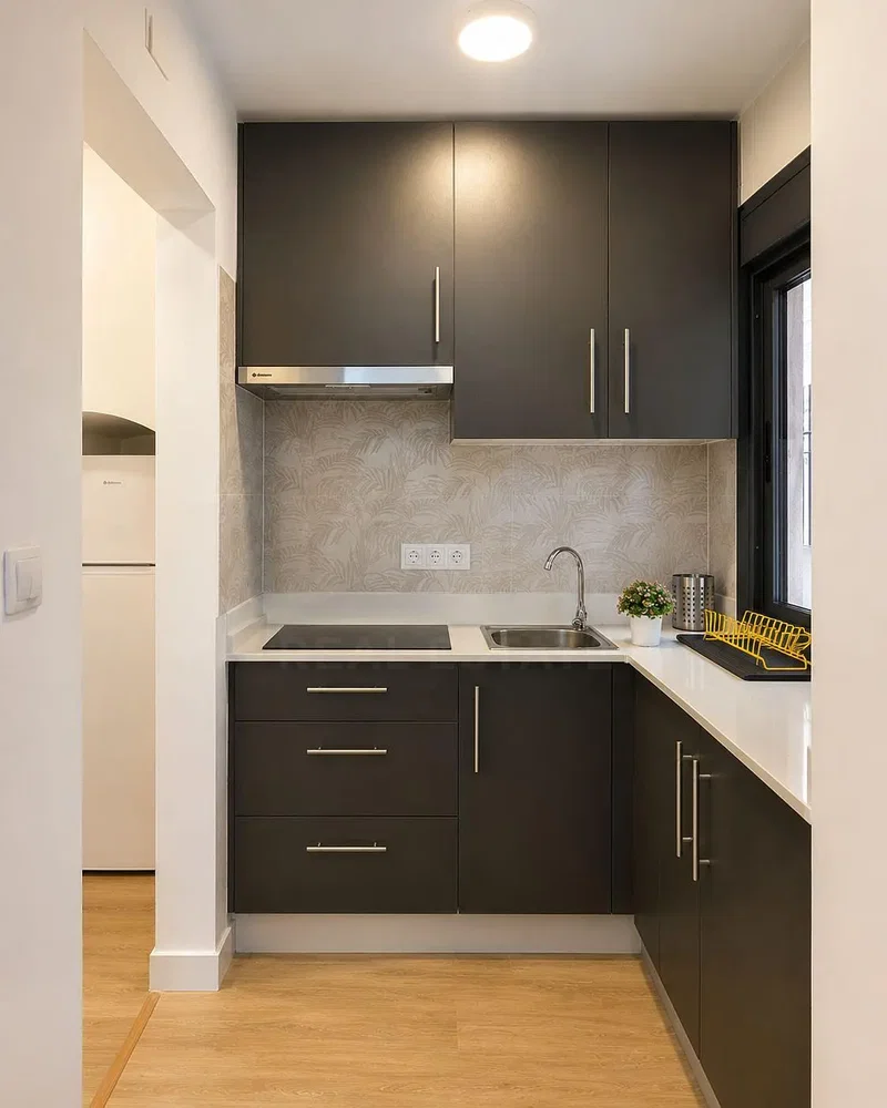 Oturma odası