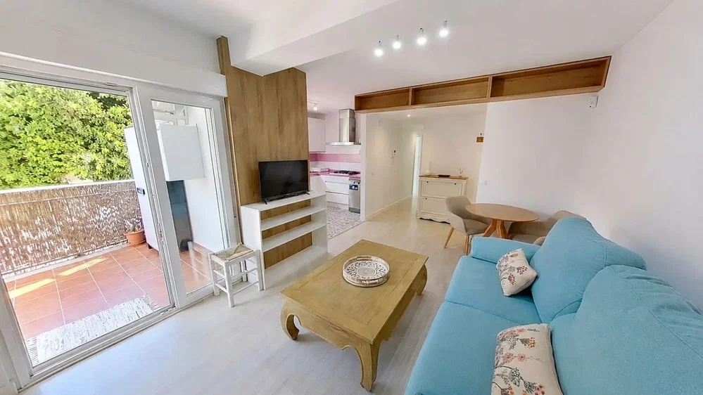 Sala de estar