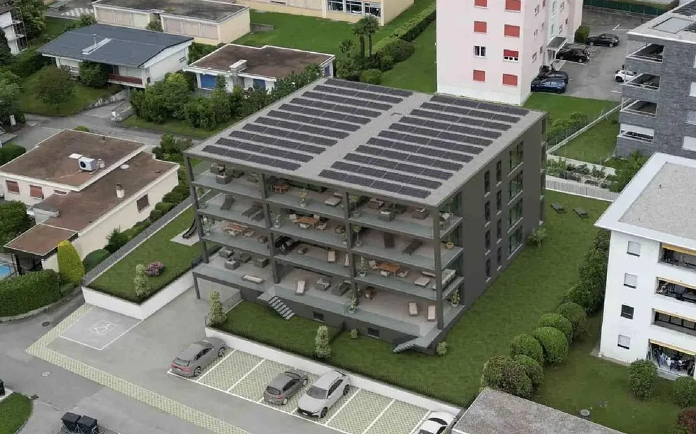 Obývací pokoj