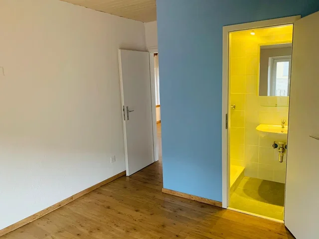 Obývací pokoj