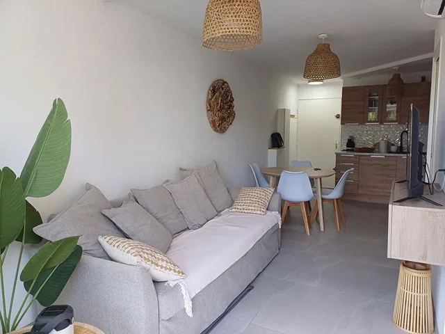 Woonkamer