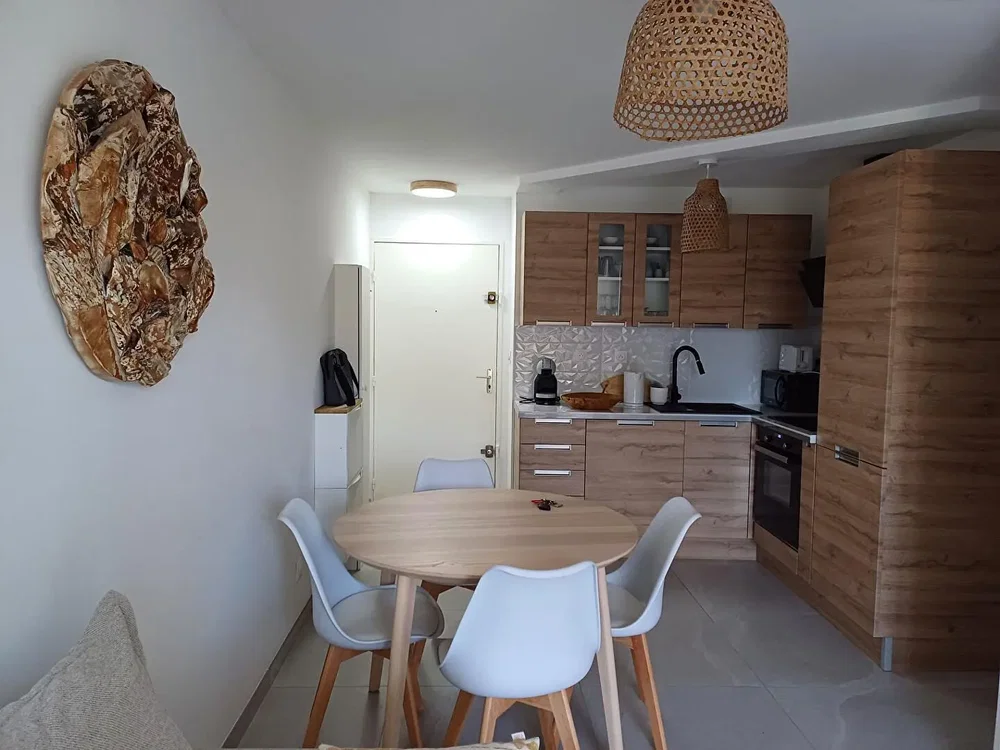 Woonkamer