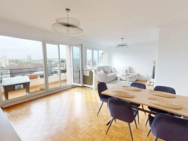 Obývací pokoj