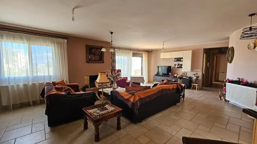 Obývací pokoj