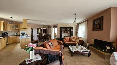 Obývací pokoj