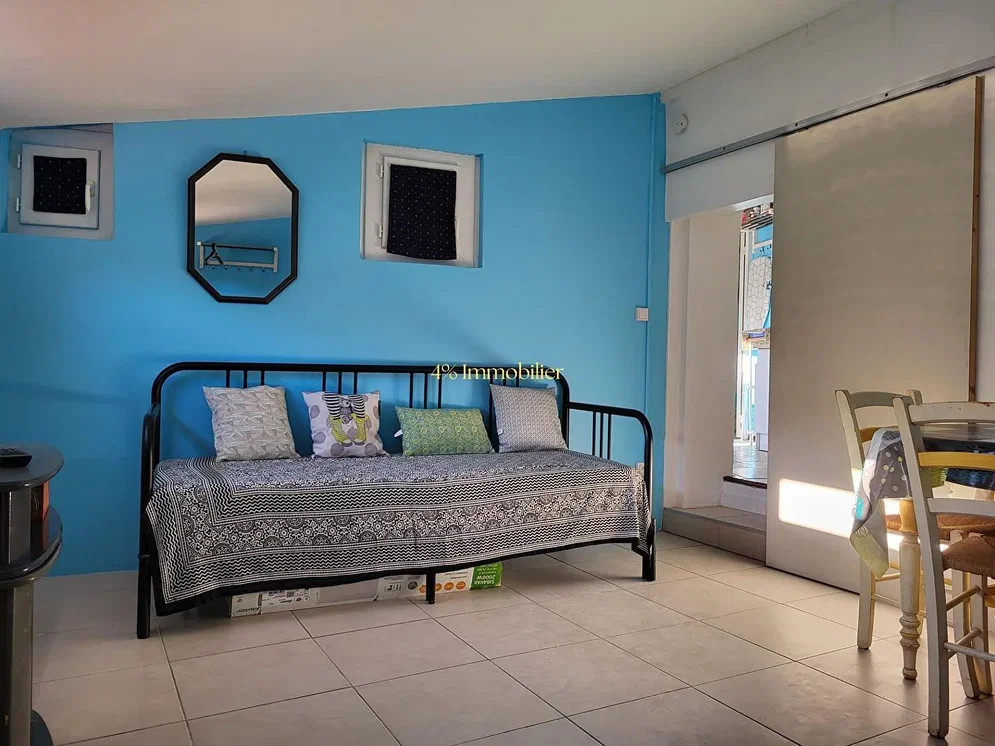 Obývačka