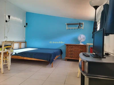 Obývačka