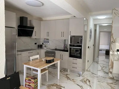 Obývací pokoj