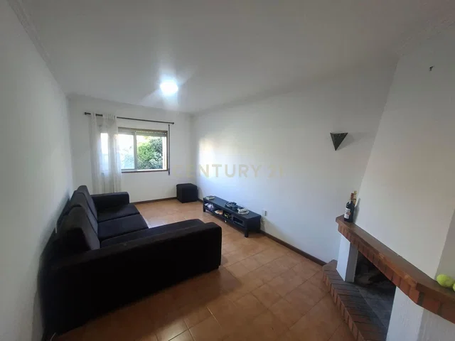 Obývačka