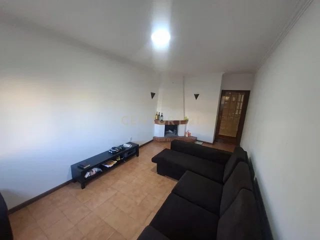 Obývačka