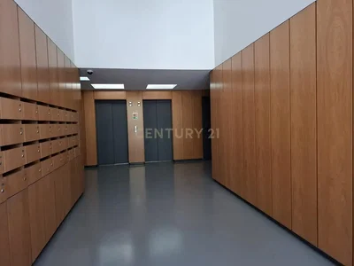 Obývačka
