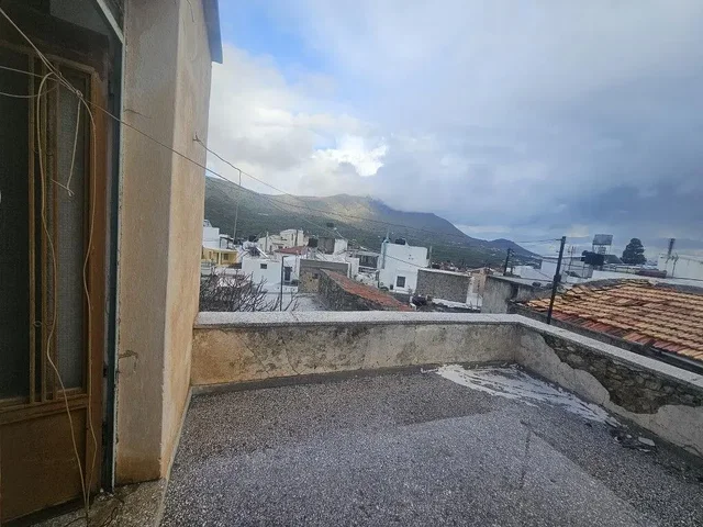 Obývací pokoj