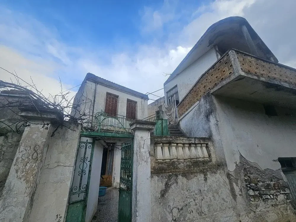 Obývací pokoj