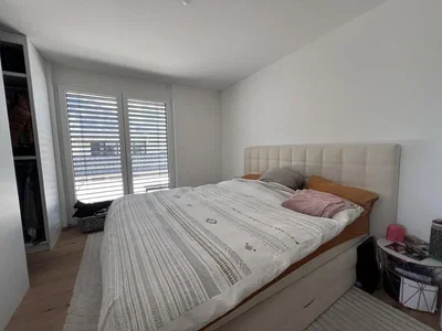 Obývačka
