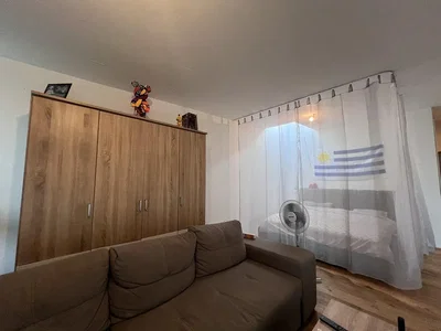 Obývačka