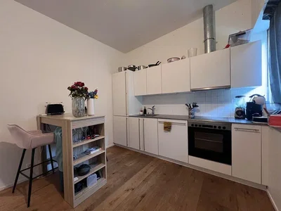 Obývačka