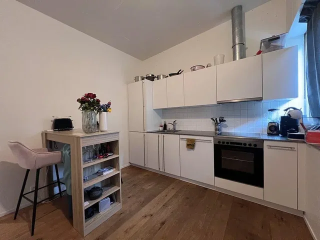 Obývačka