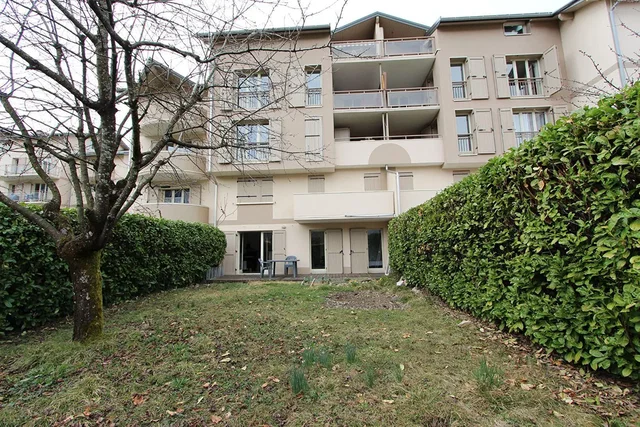 Obývačka