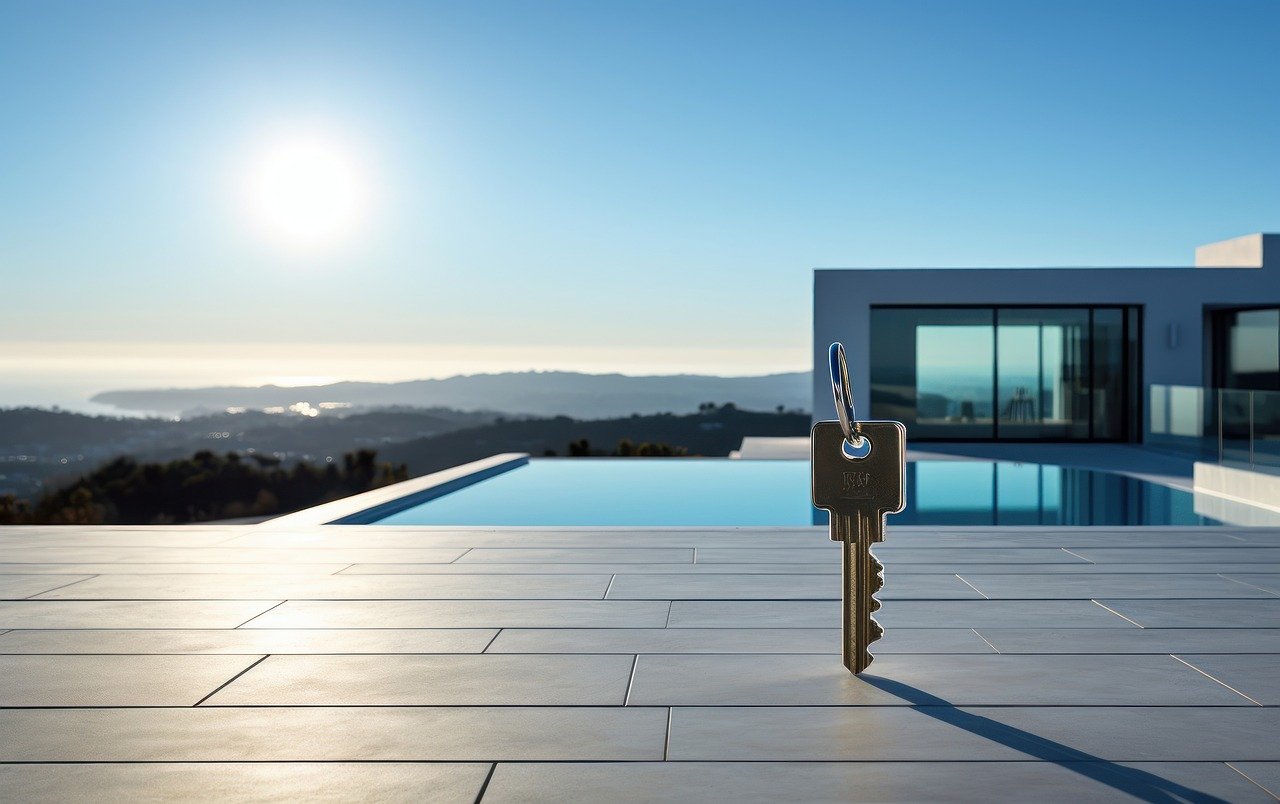 Hypotéky v roce 2024 v České republice: Co potřebujete vědět