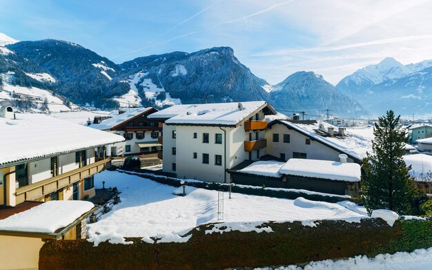 Mietwohnungen für Expats in Österreich: Worauf Sie Achten Sollten