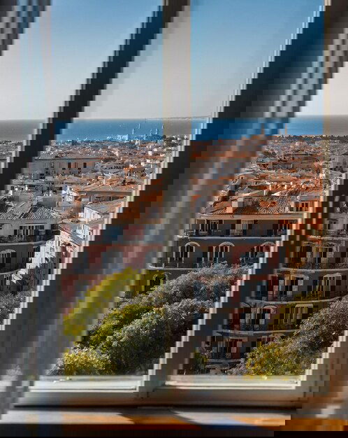 O Segmento de Apartamentos de Luxo no Algarve