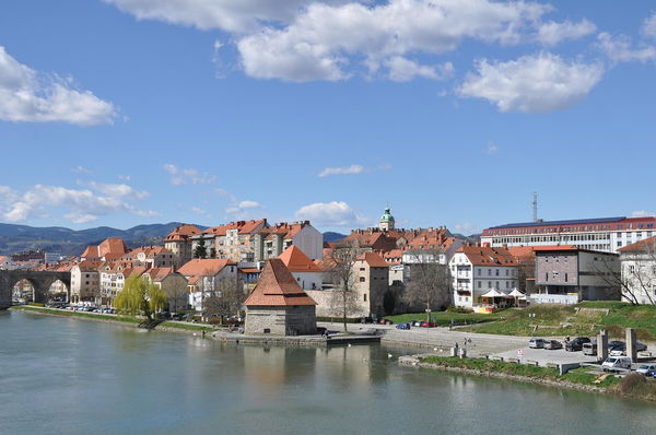 Slovinský realitní trh: Proč je rok 2025 ideální čas investovat do supa-bydlení