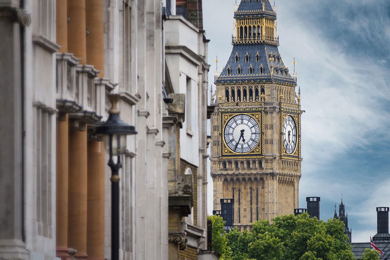 Náklady na bydlení ve Velké Británii rostou: Co to znamená pro nájemníky