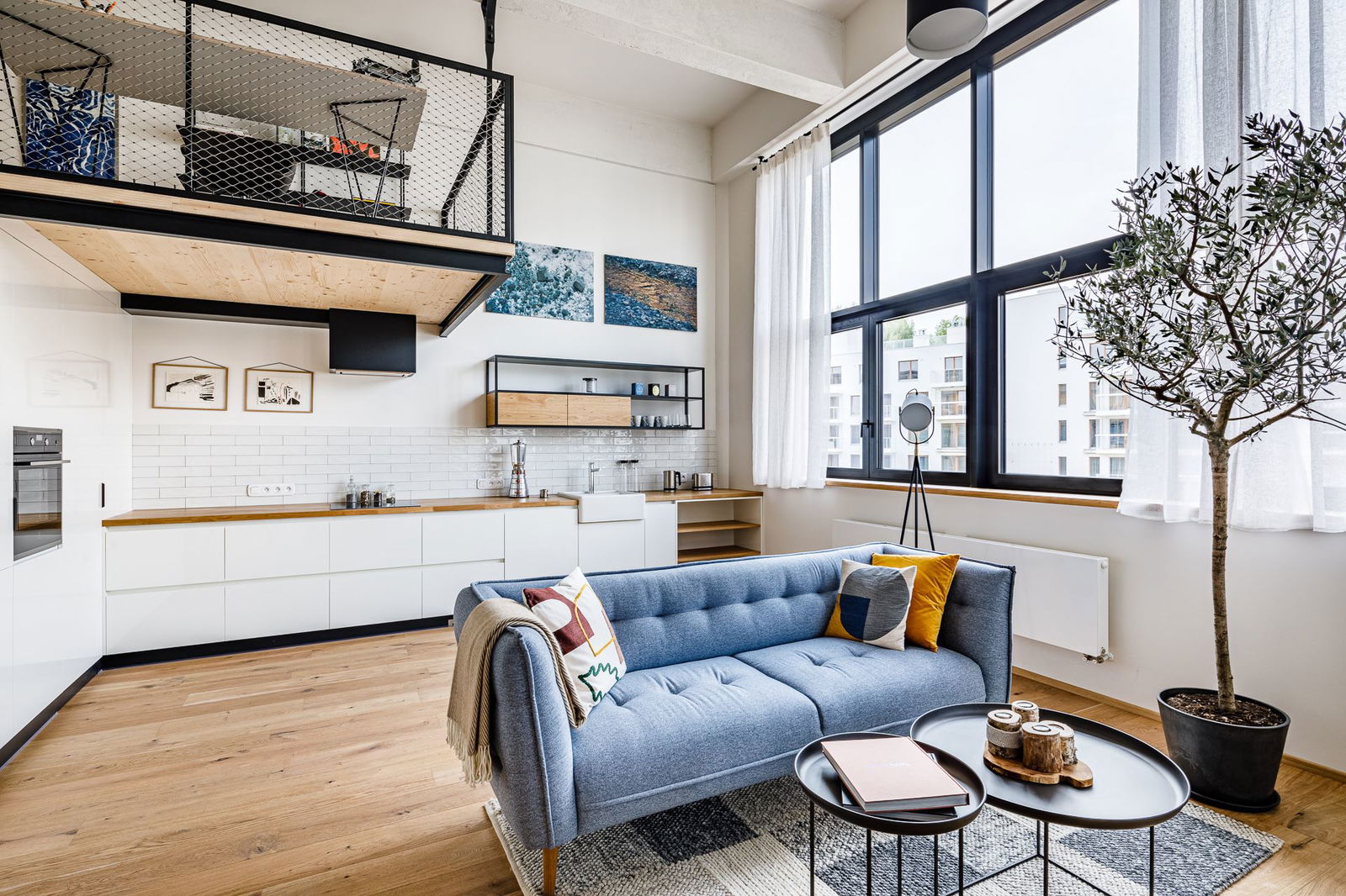 Jak se připravit na pronájem bytu