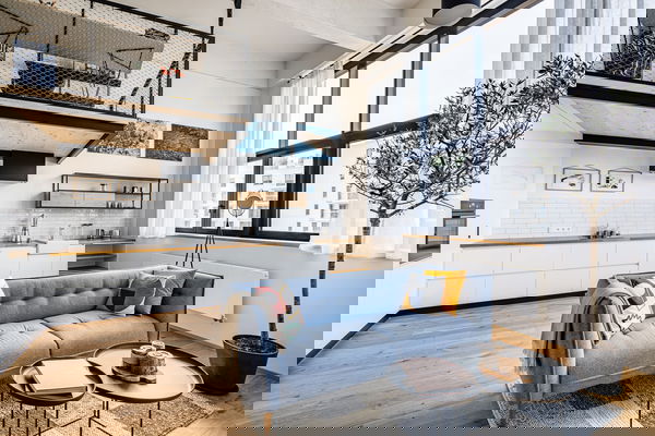 Jak se připravit na pronájem bytu