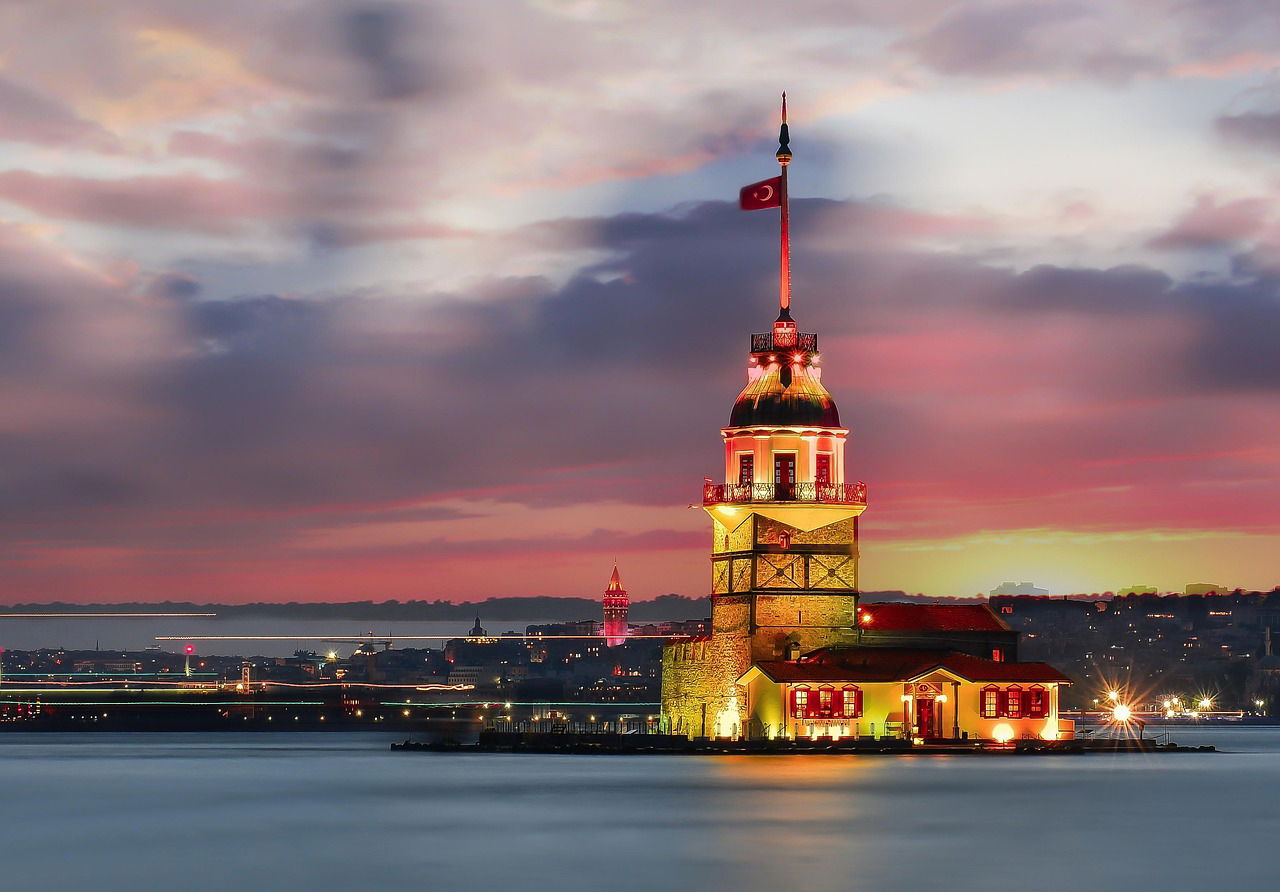 Istanbul 2025: Supa-město, kde nové bydlení roste rychleji než populace