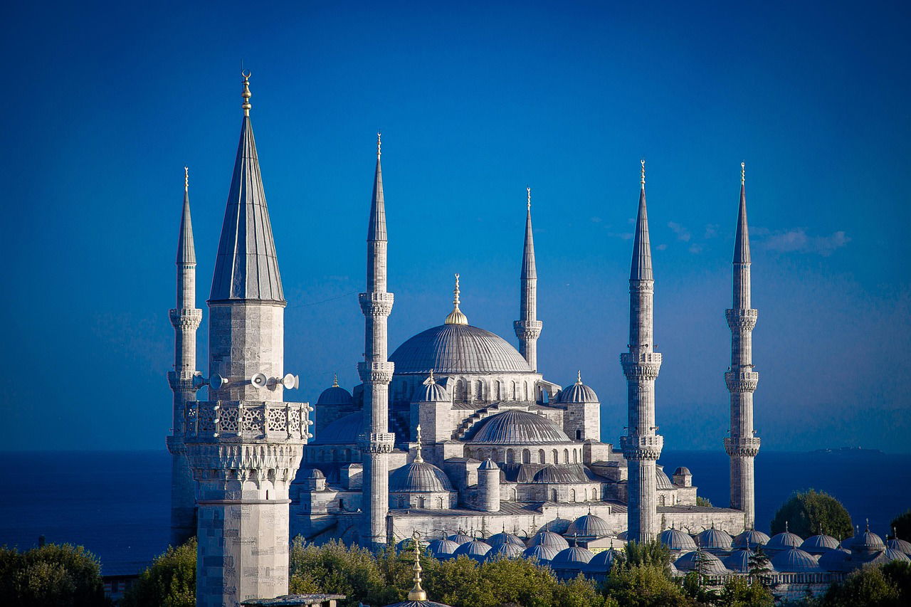 Istanbul myslí v roce 2026 na budoucnost: Polovina nových bytů bude chytrá