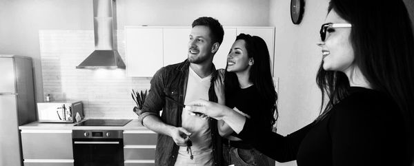 Na co si dát pozor při pronájmu bytu z pohledu nájemníka