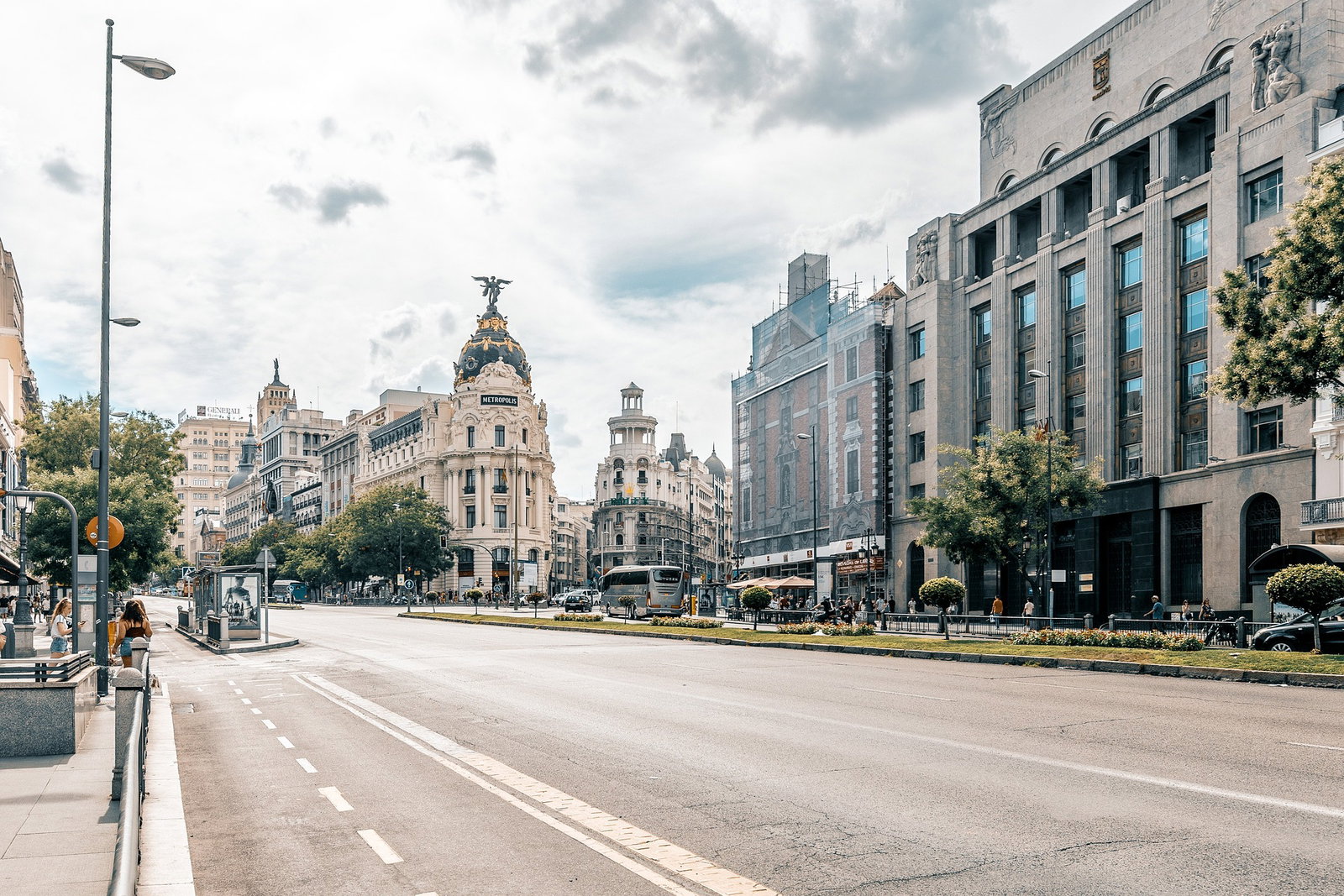 Zpráva o madridském realitním trhu 2025: Růst tažený poptávkou i zahraničním kapitálem