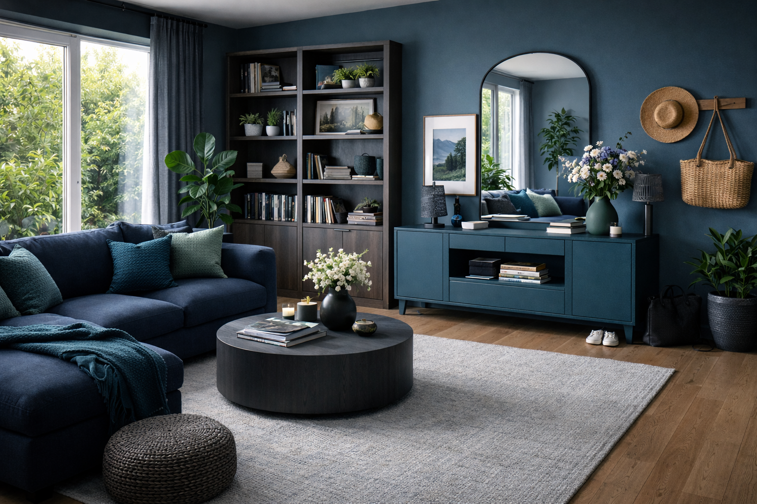 Interiér jako zrcadlo životního stylu