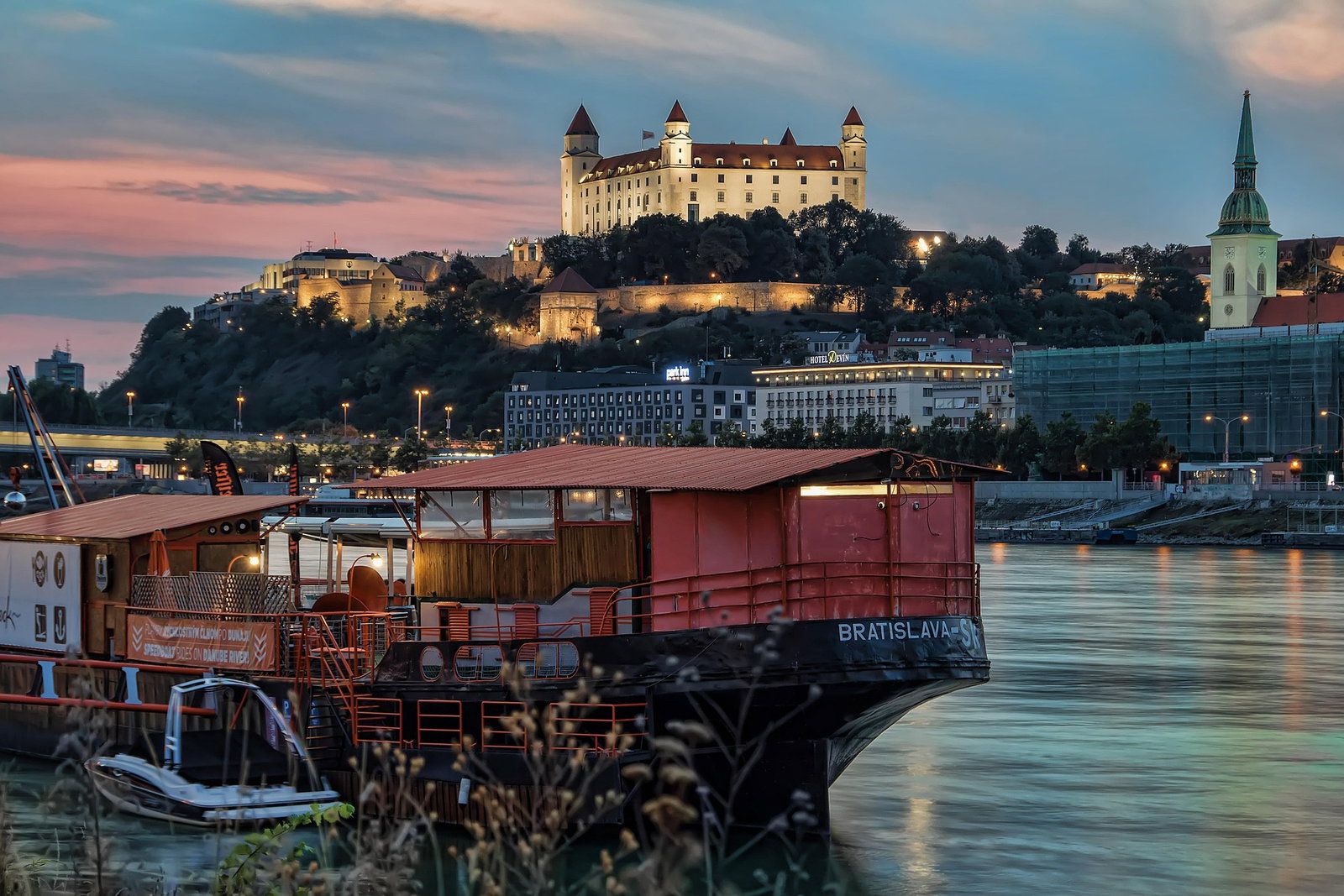 Bratislava ožívá: Prodeje bytů vystřelily a trh nabírá nový dech