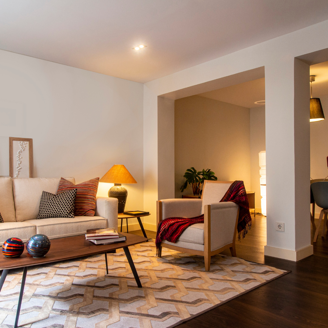 Co si zkontrolovat při předání bytu?