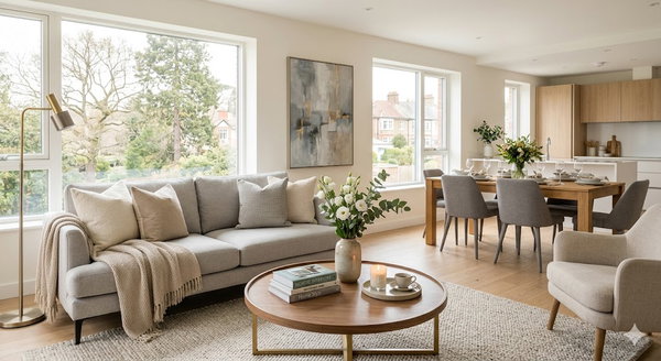 Znáte pojem home staging? Jde o nenápadný nástroj, který může urychlit prodej a zvýšit hodnotu nemovitosti