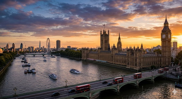 Prodat, nebo si nemovitost ve Velké Británii ponechat? Otázka, kterou si klade stále více expatů