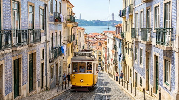 Přemýšlíte o bytě v Portugalsku? Přehled toho, co byste měli vědět o místní hypotéce