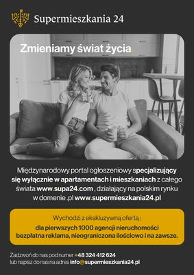 Kongres Mieszkanicznika - będziemy tam !